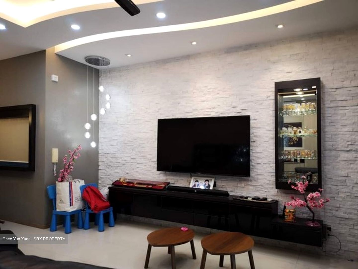 Meadows @ Peirce (D26), Condominium #410009751